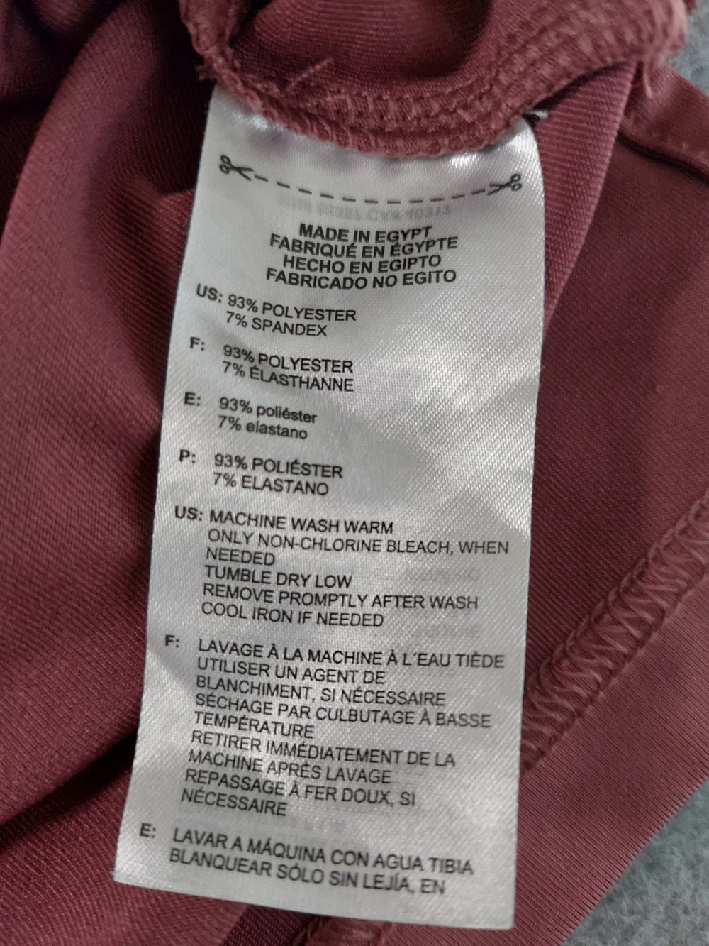 Adidas Golf Mens Ultimate365 Performance Polo Shirt Mauve Burgundy Size L